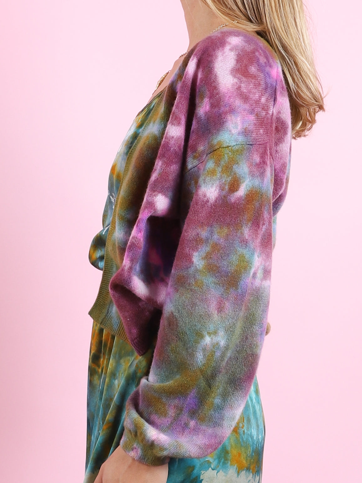 The Perfect Cardi