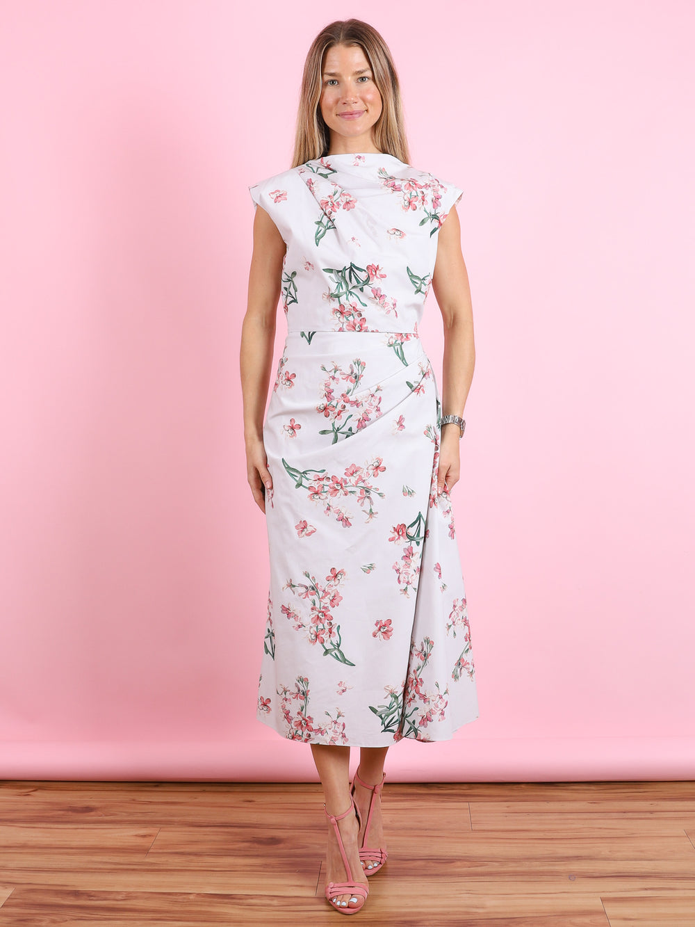 Shop Women's Designer Dresses | Luncheon  CabanaCanary