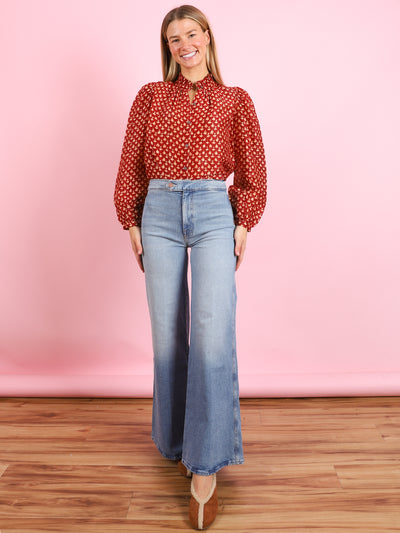 Annabel Bhutti Shirt