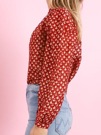 Annabel Bhutti Shirt