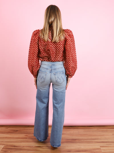 Annabel Bhutti Shirt