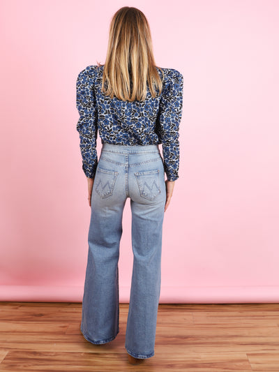 Artemis Sky Horizon Shirt