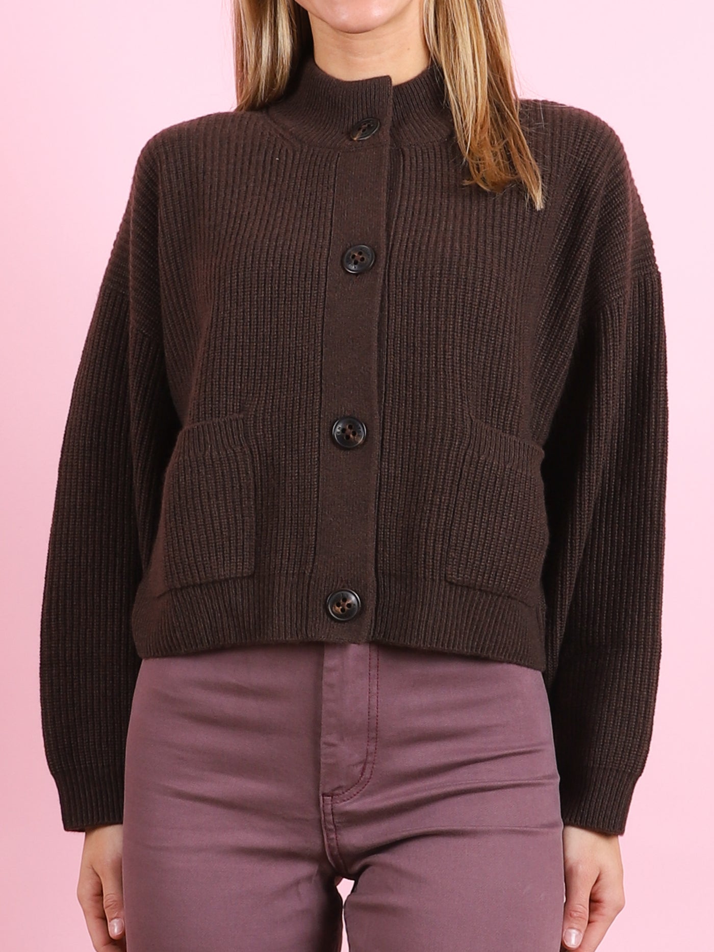 Milan Jacket