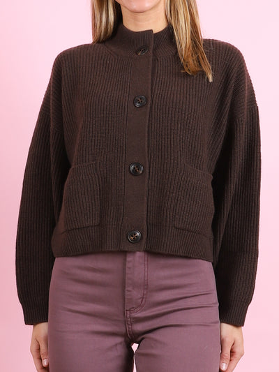 Milan Jacket