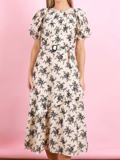 Joan Dress