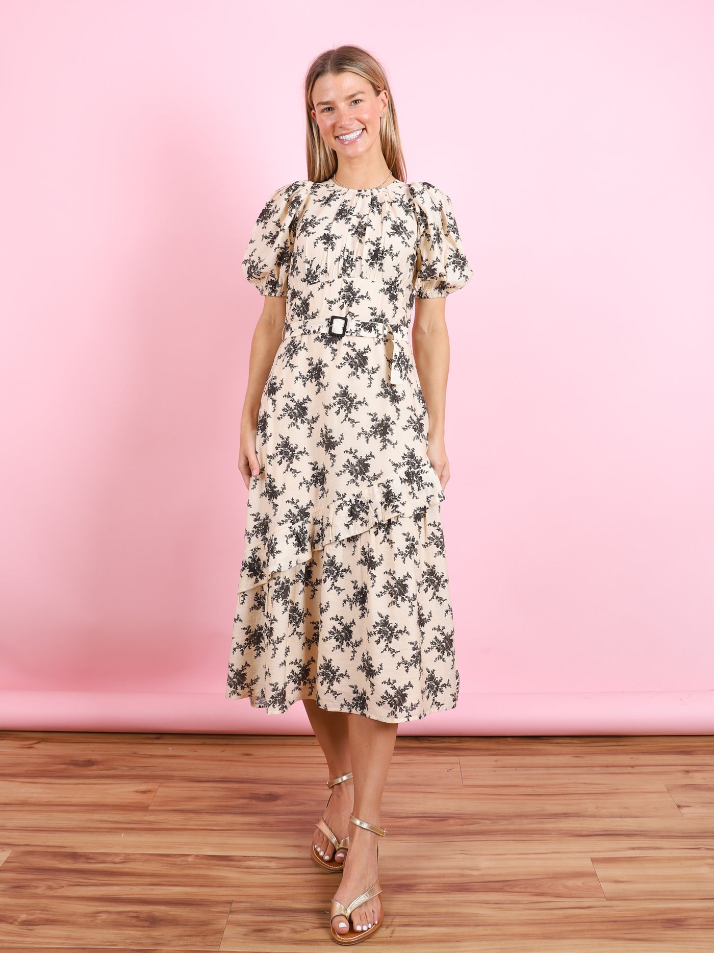 Joan Dress