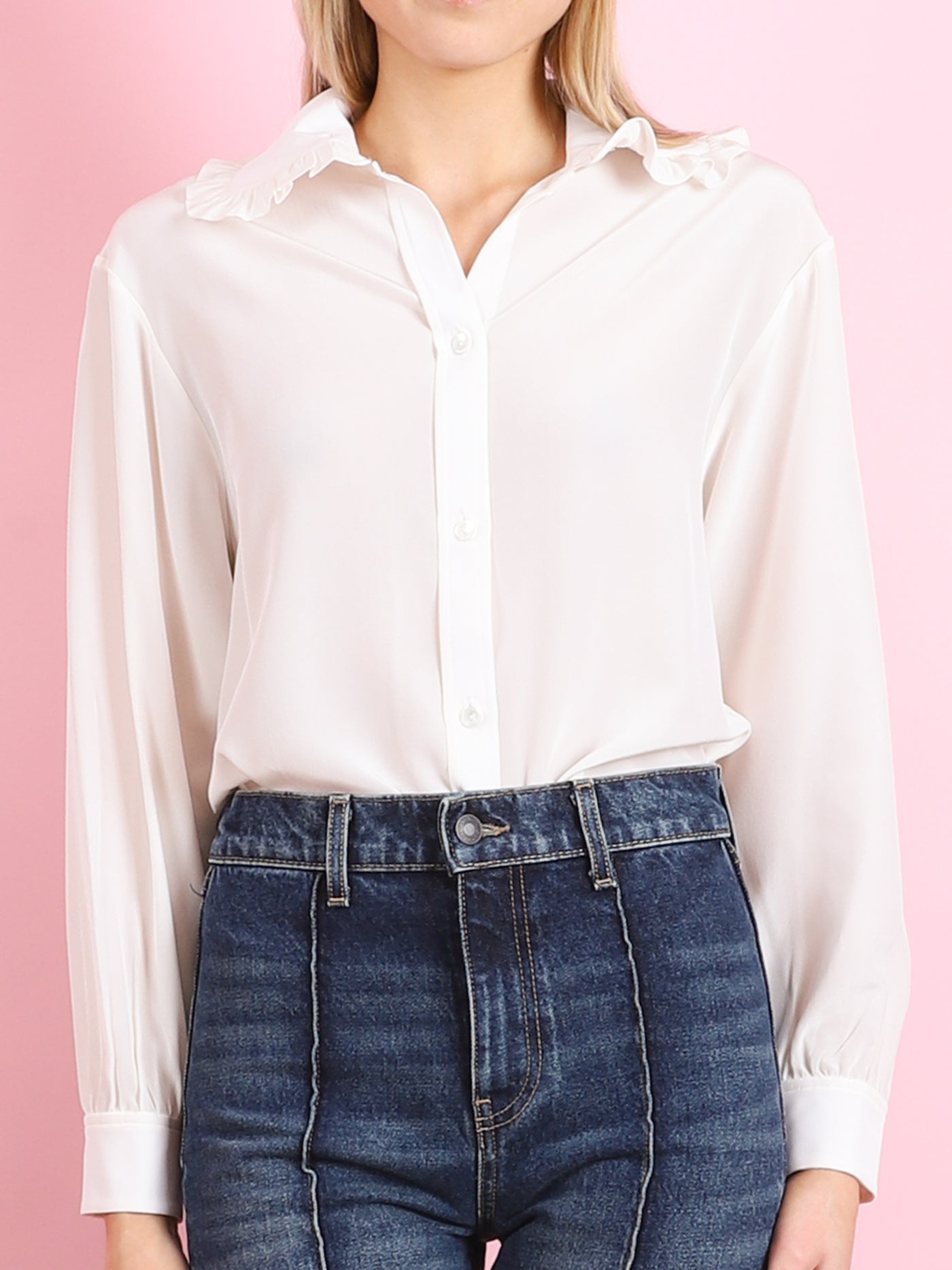 CECILE BLOUSE