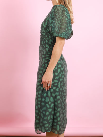Claude Midi Dress