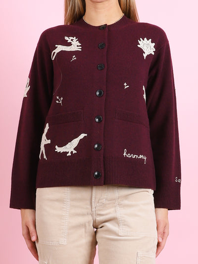 Mika Cardigan