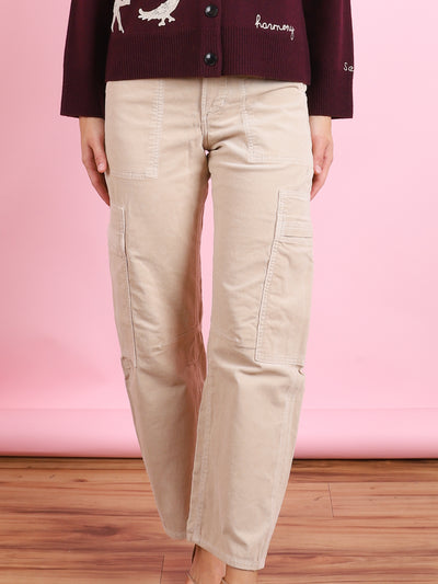 Marcelle Corduroy Pants