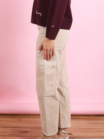 Marcelle Corduroy Pants
