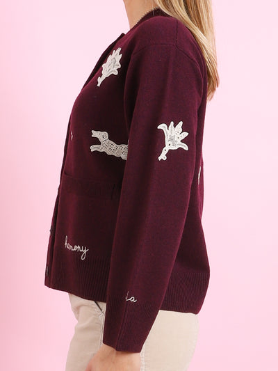 Mika Cardigan