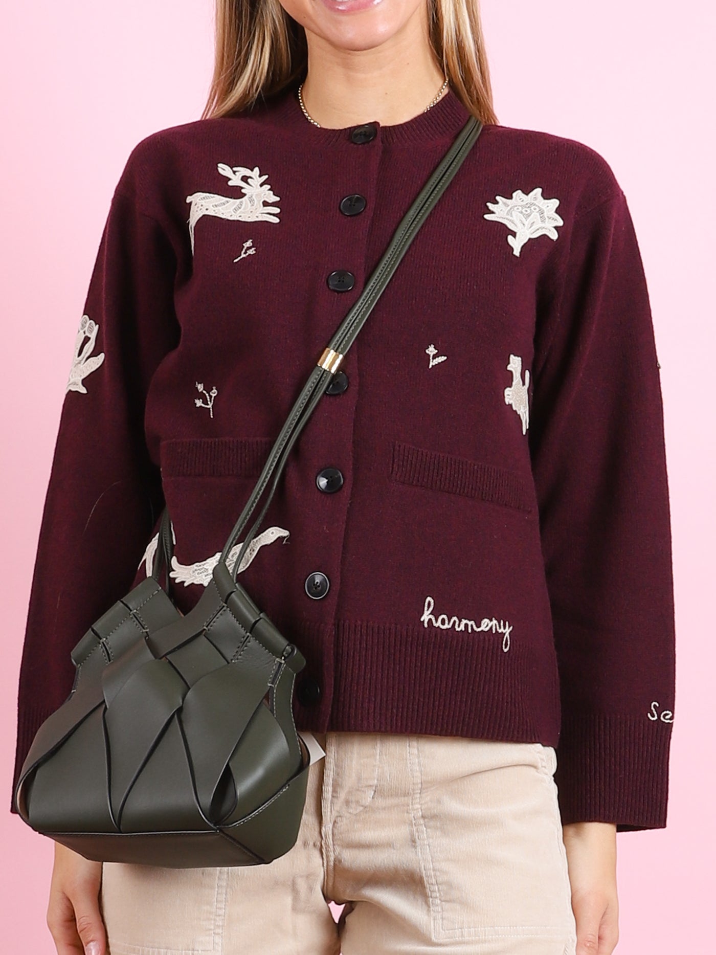 Charlotte Crossbody