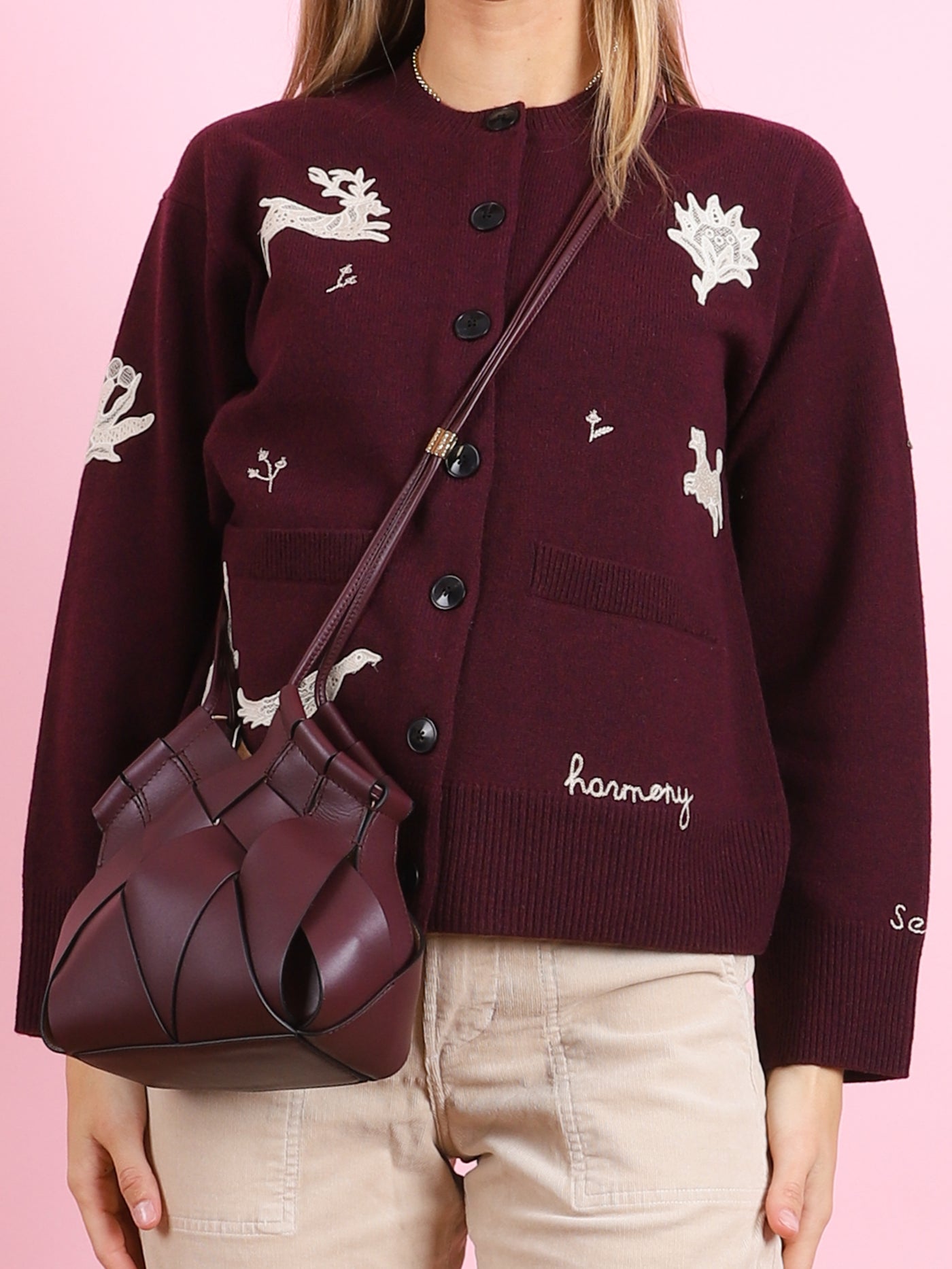 Charlotte Crossbody