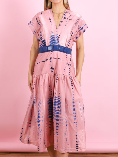 Metaponto Dress