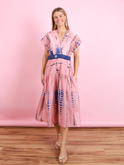 Metaponto Dress