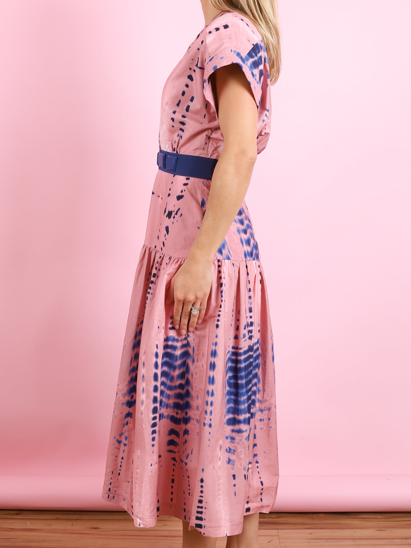 Metaponto Dress