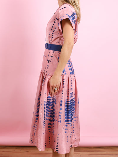 Metaponto Dress