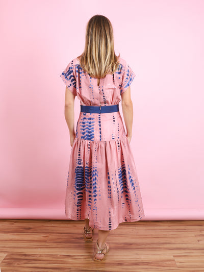 Metaponto Dress