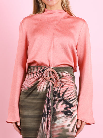 Gaby Blouse