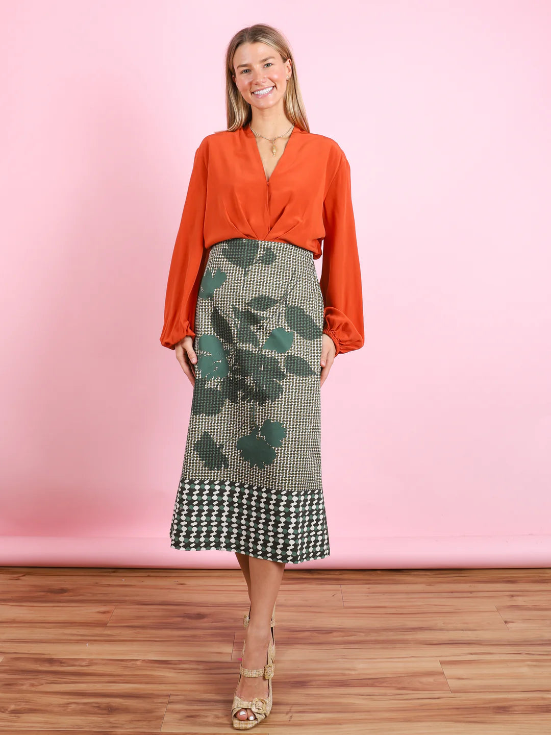 Atira Skirt
