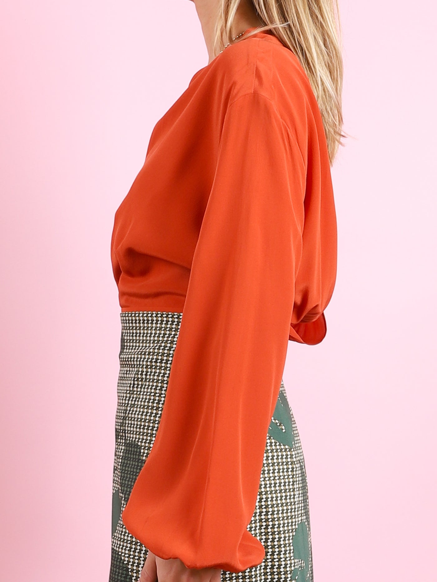 Delfina Blouse