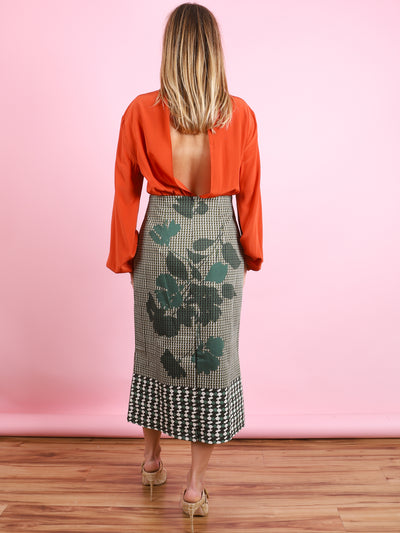Delfina Blouse