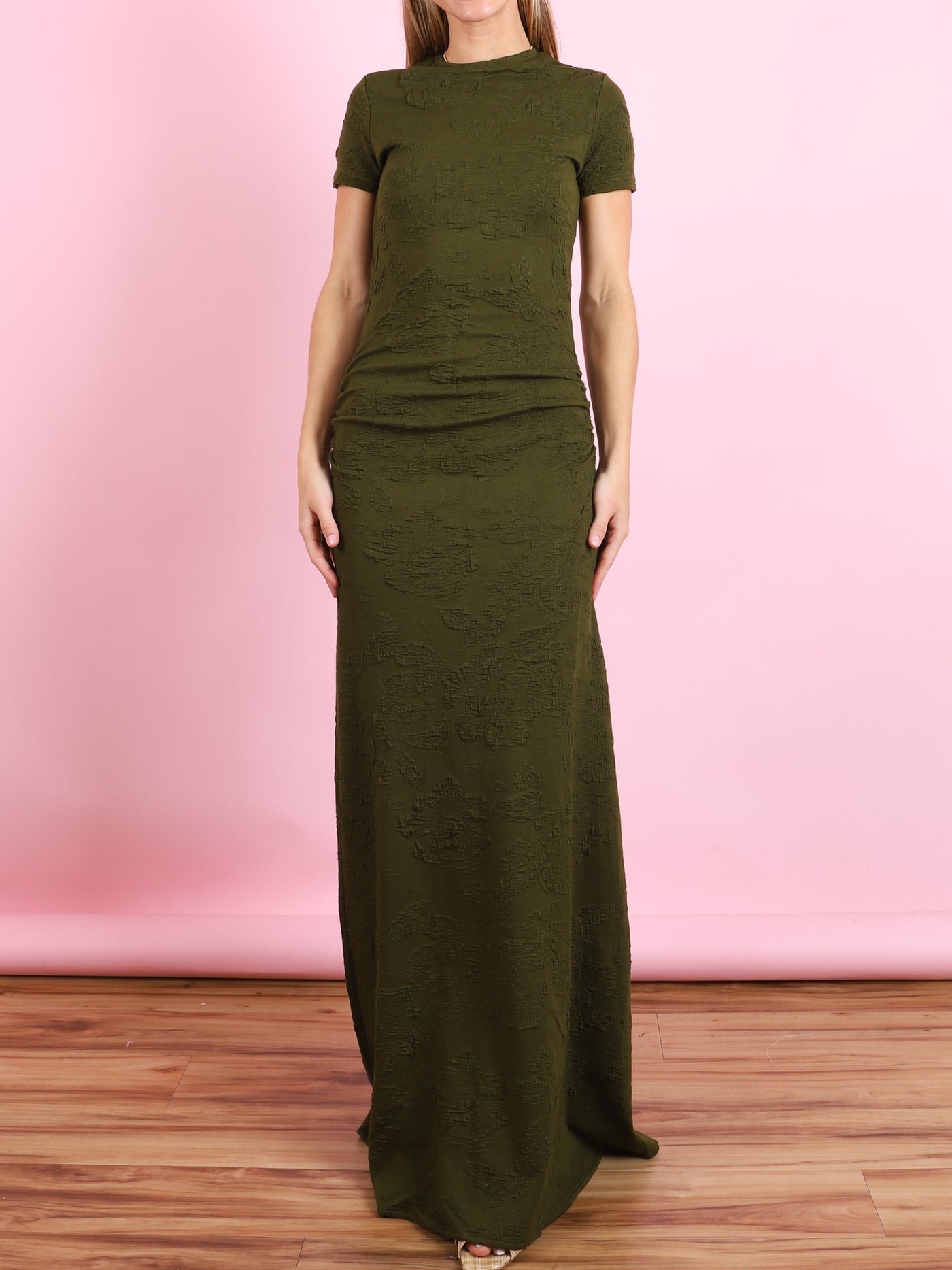 Cristal Dress