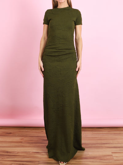 Cristal Dress