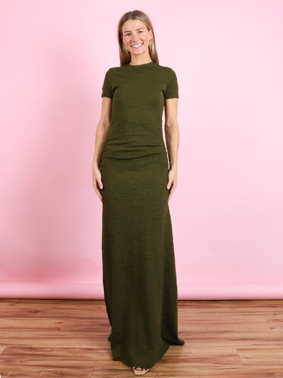 Cristal Dress
