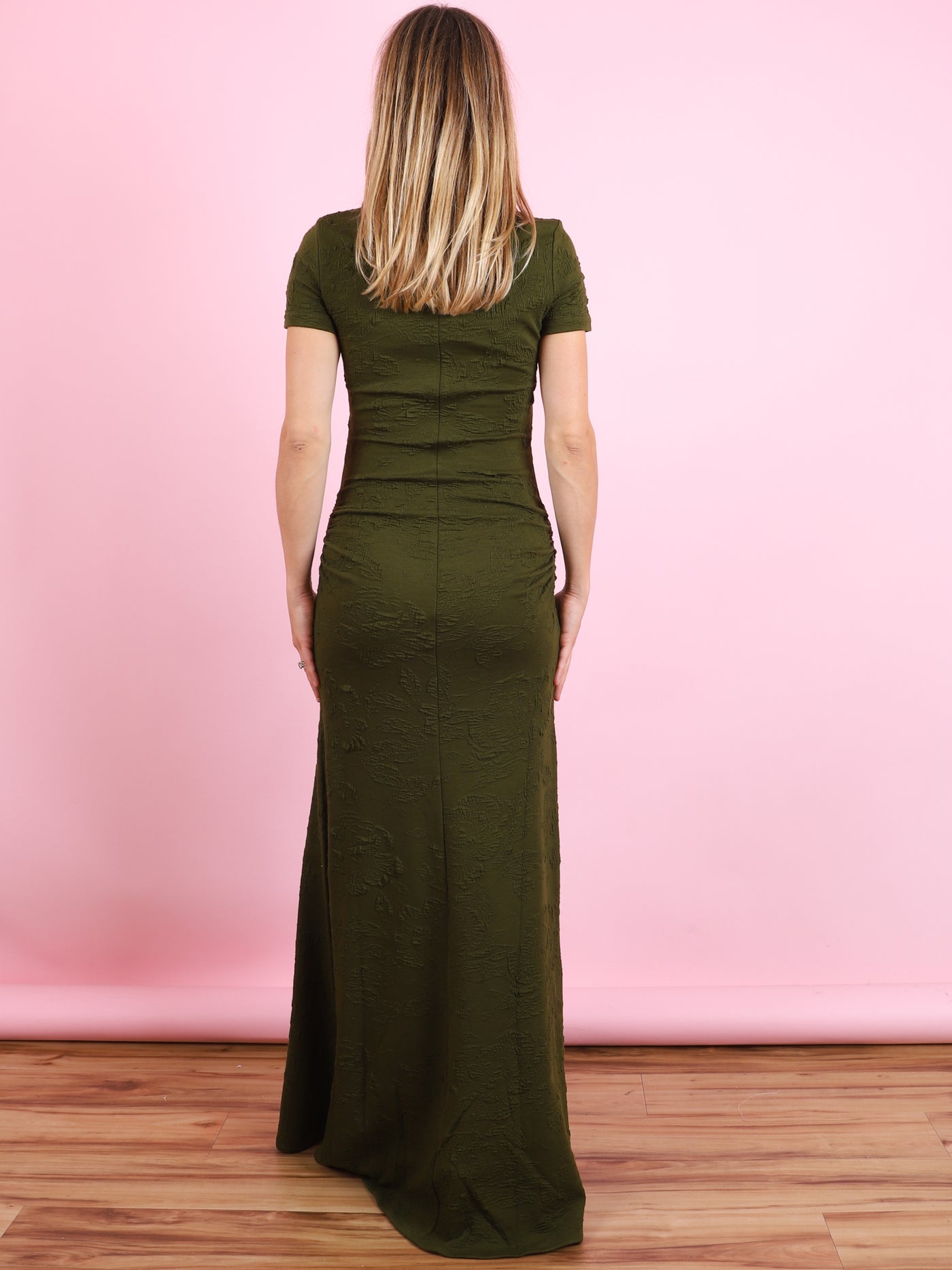 Cristal Dress