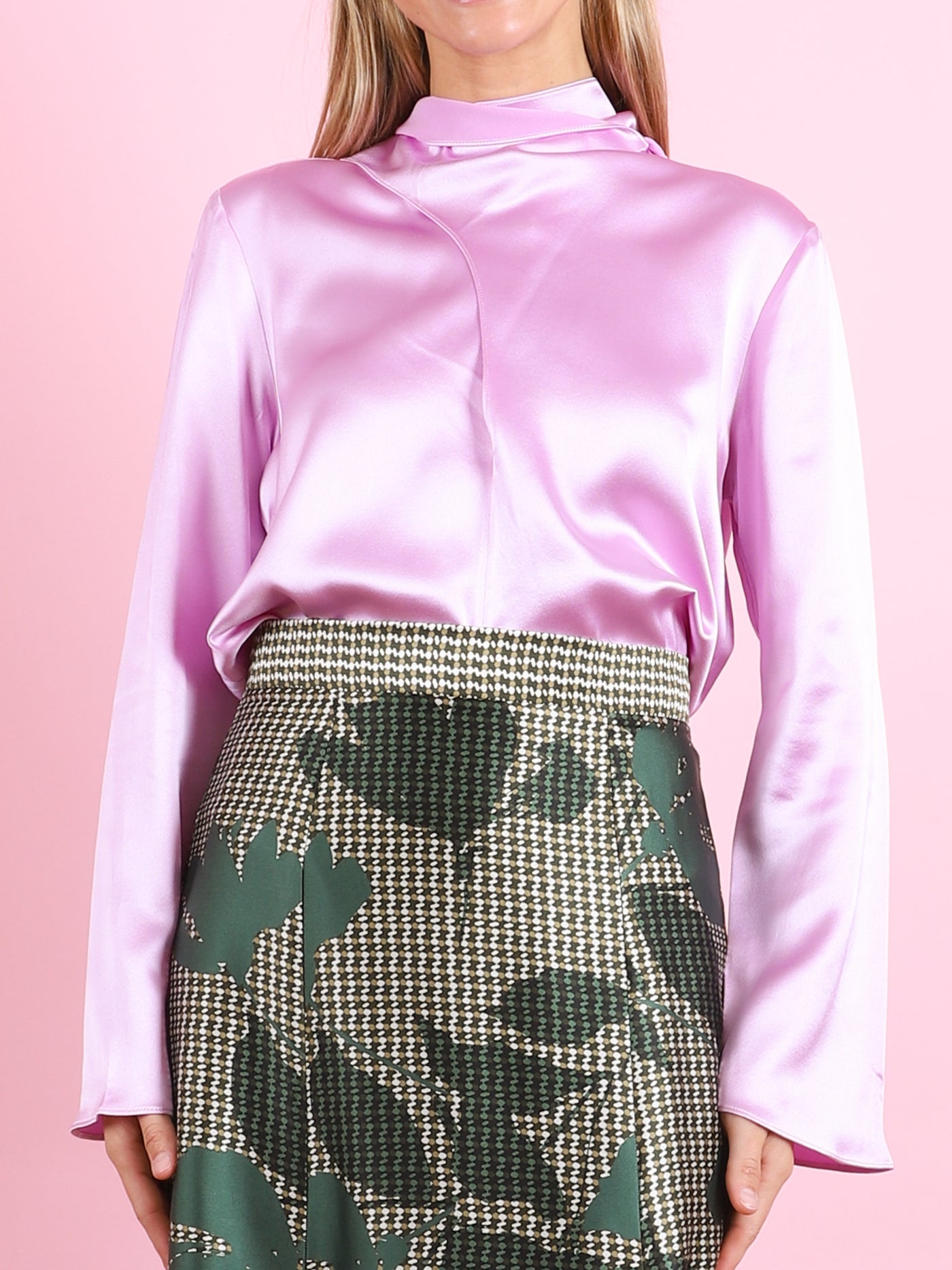Gaby Blouse