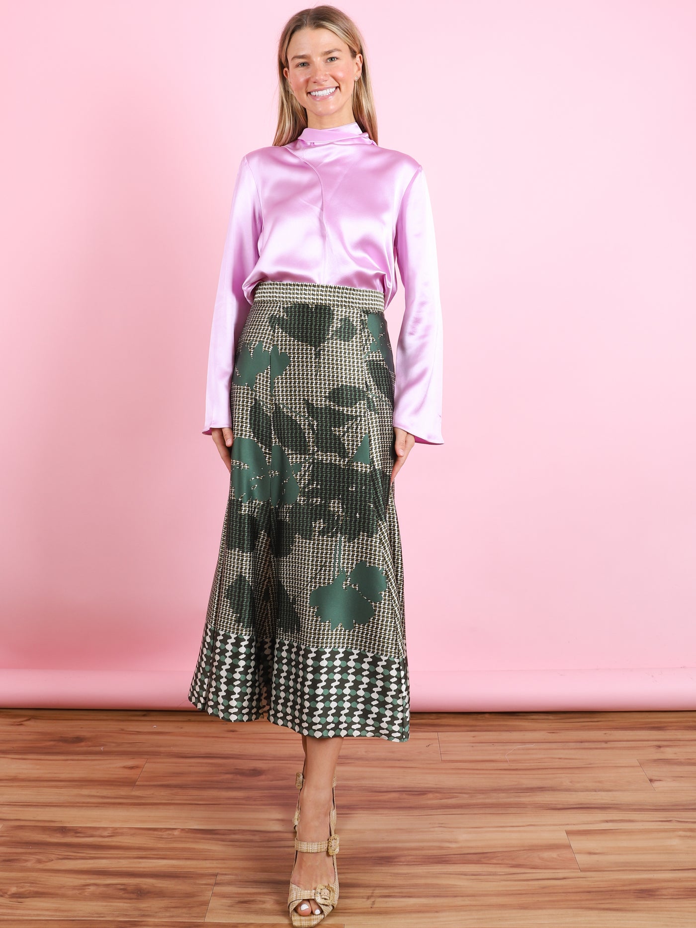 Erin Skirt