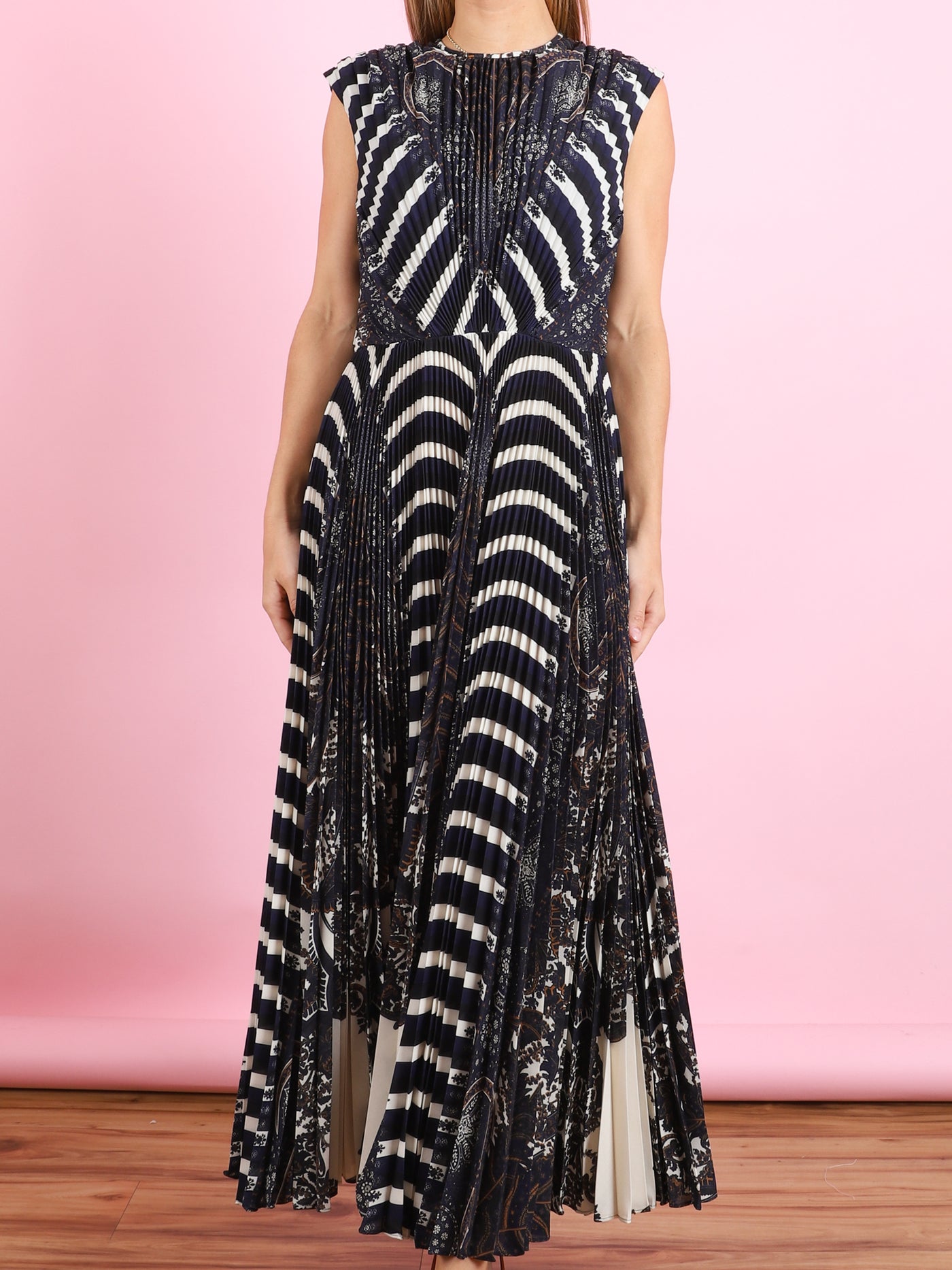 Violeta Midi Dress