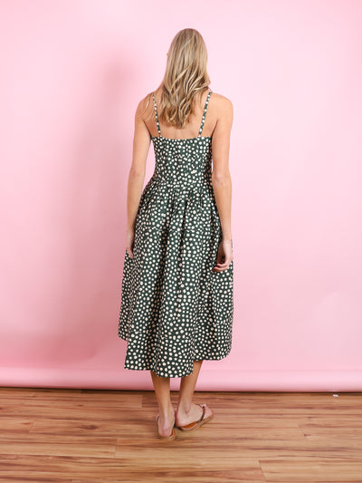 SEA ISLAND MIDI