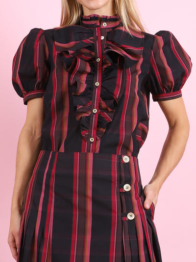 Bibiana Blouse