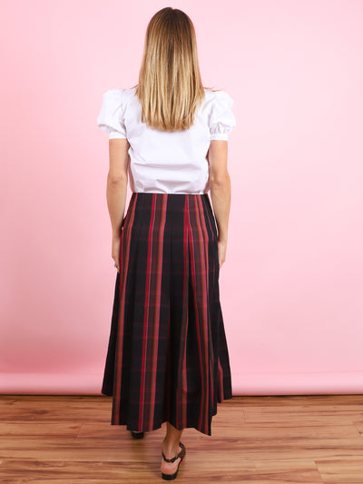 Bibiana Poplin Blouse