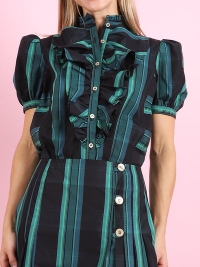 Bibiana Blouse