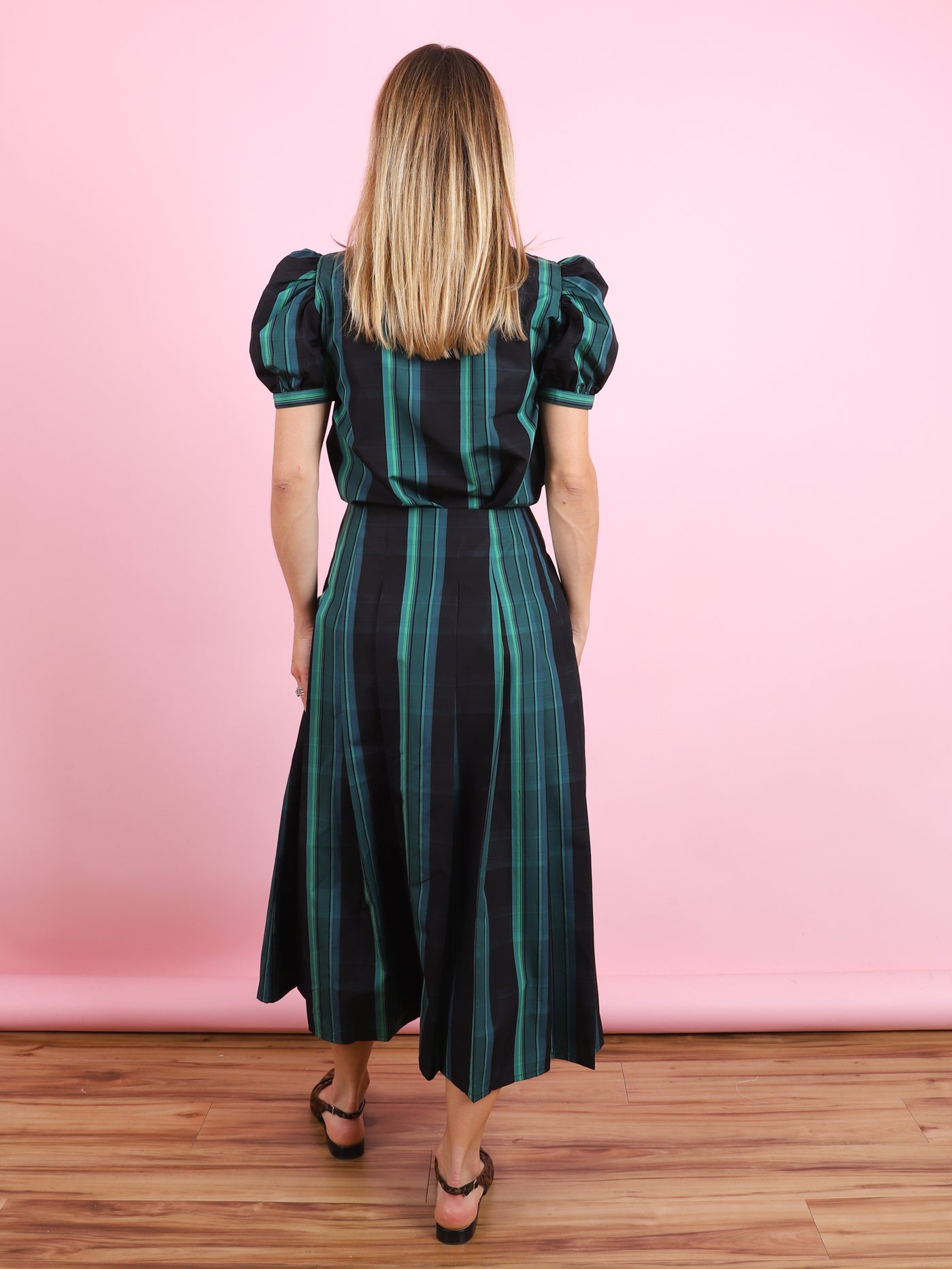 Brenda Skirt