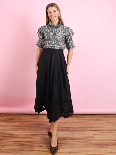 Wynona Skirt
