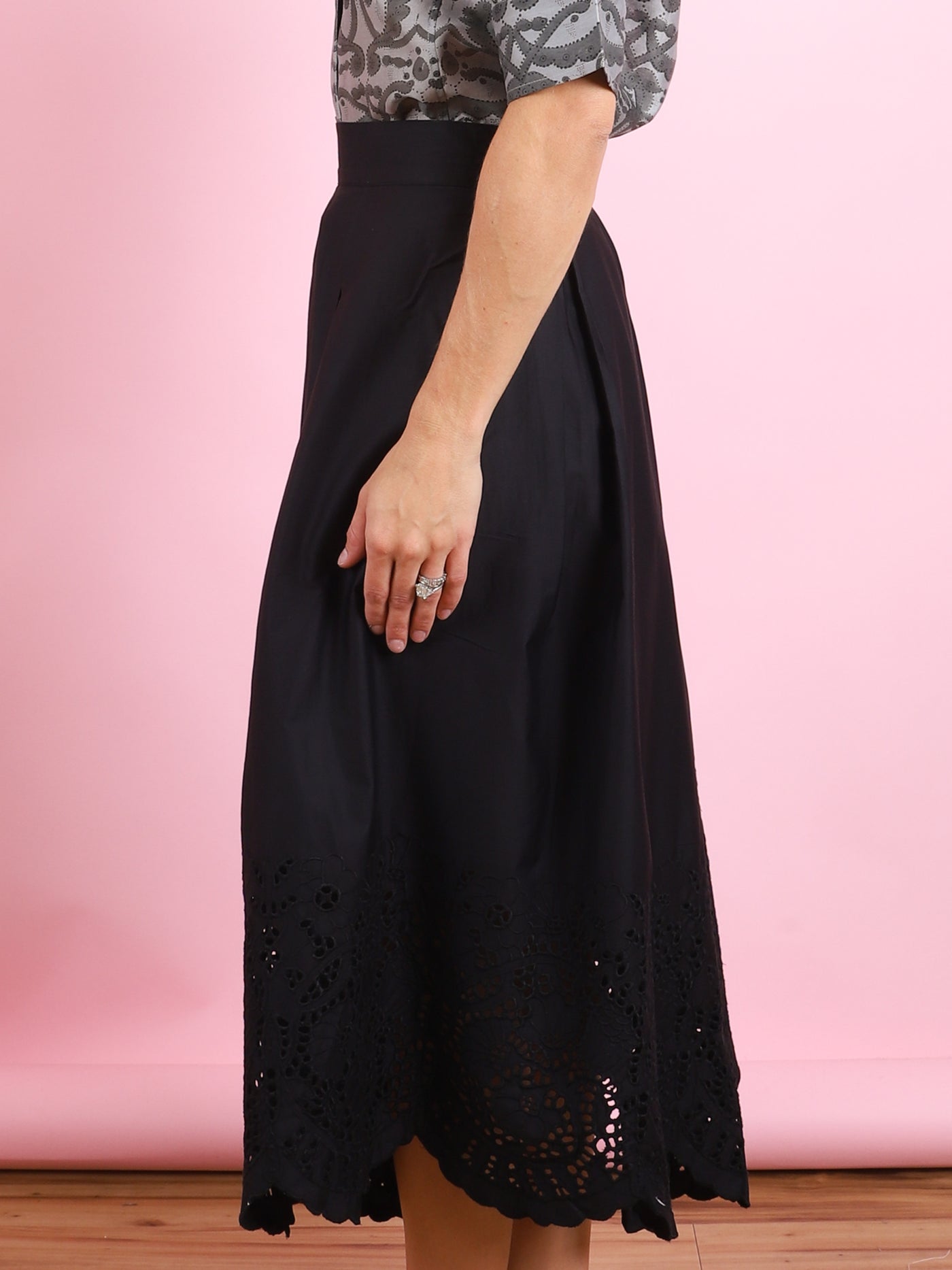 Wynona Skirt