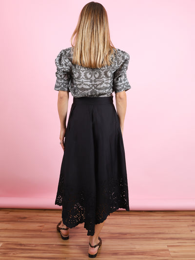 Wynona Skirt