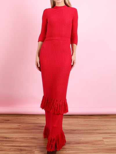 Huila Maxi Dress