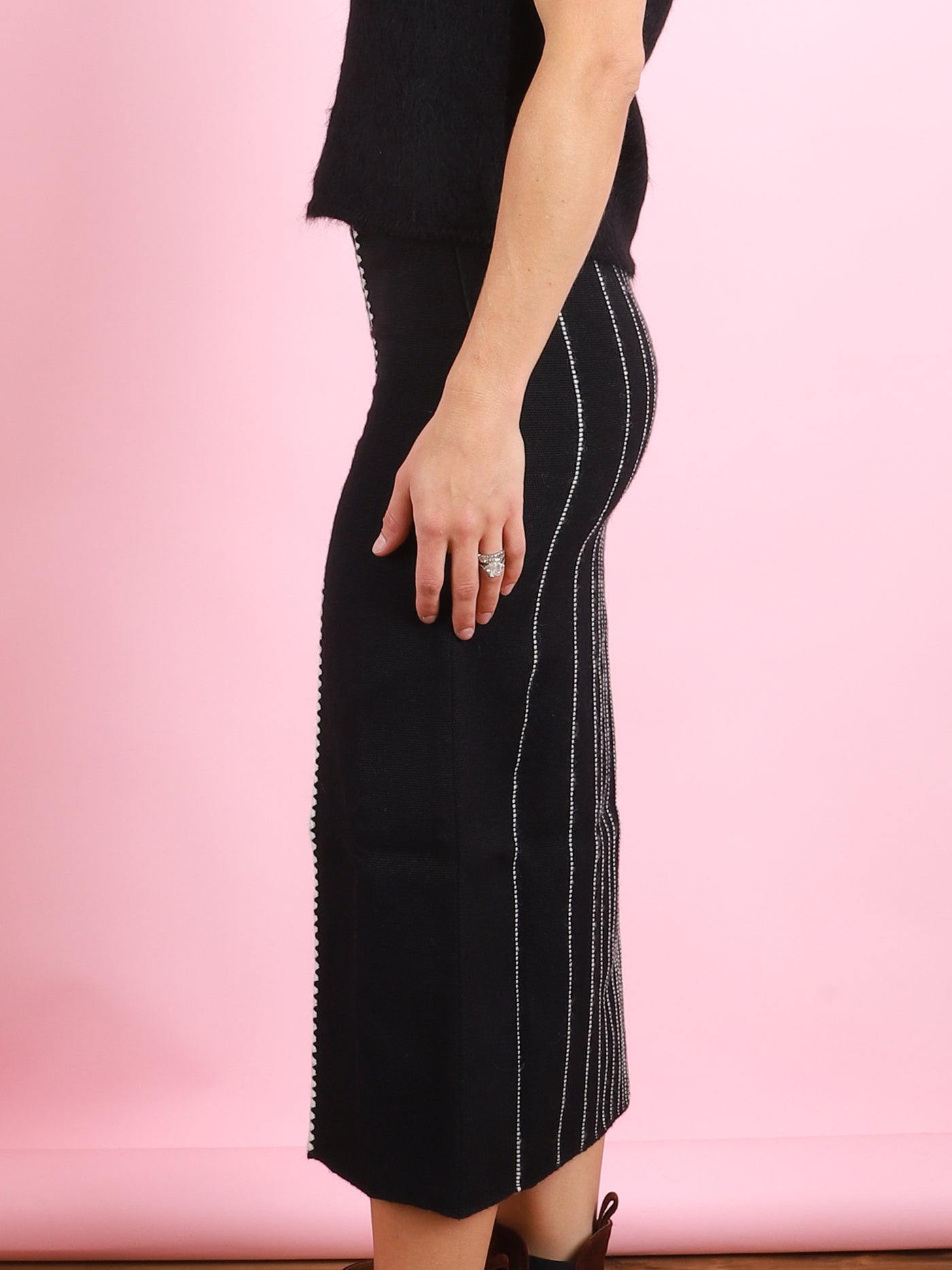 Pablito Midi Skirt