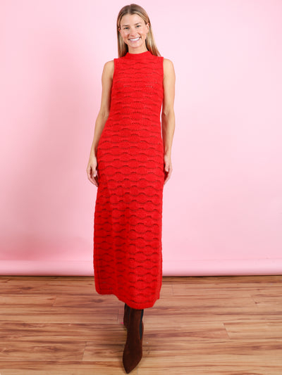 Cona Maxi Dress