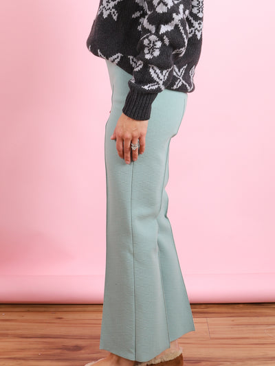 Geo Kick Pant