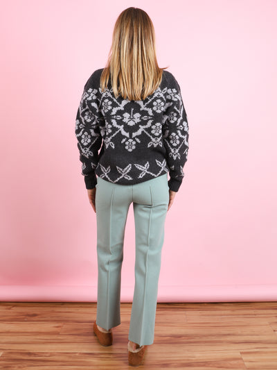 Geo Kick Pant