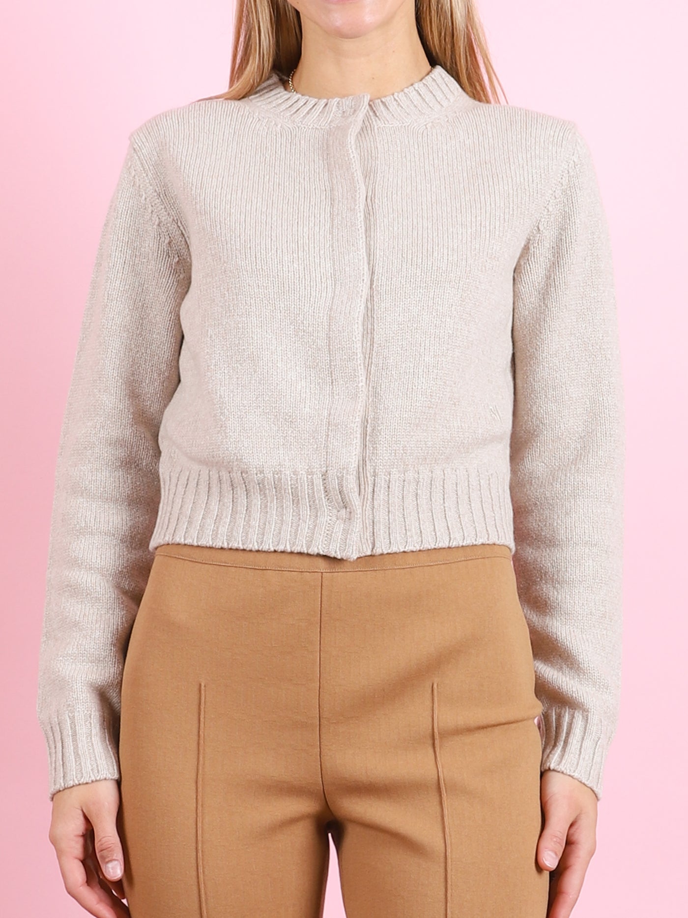 Lofty Dane Cardigan