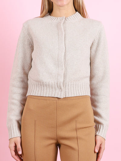 Lofty Dane Cardigan