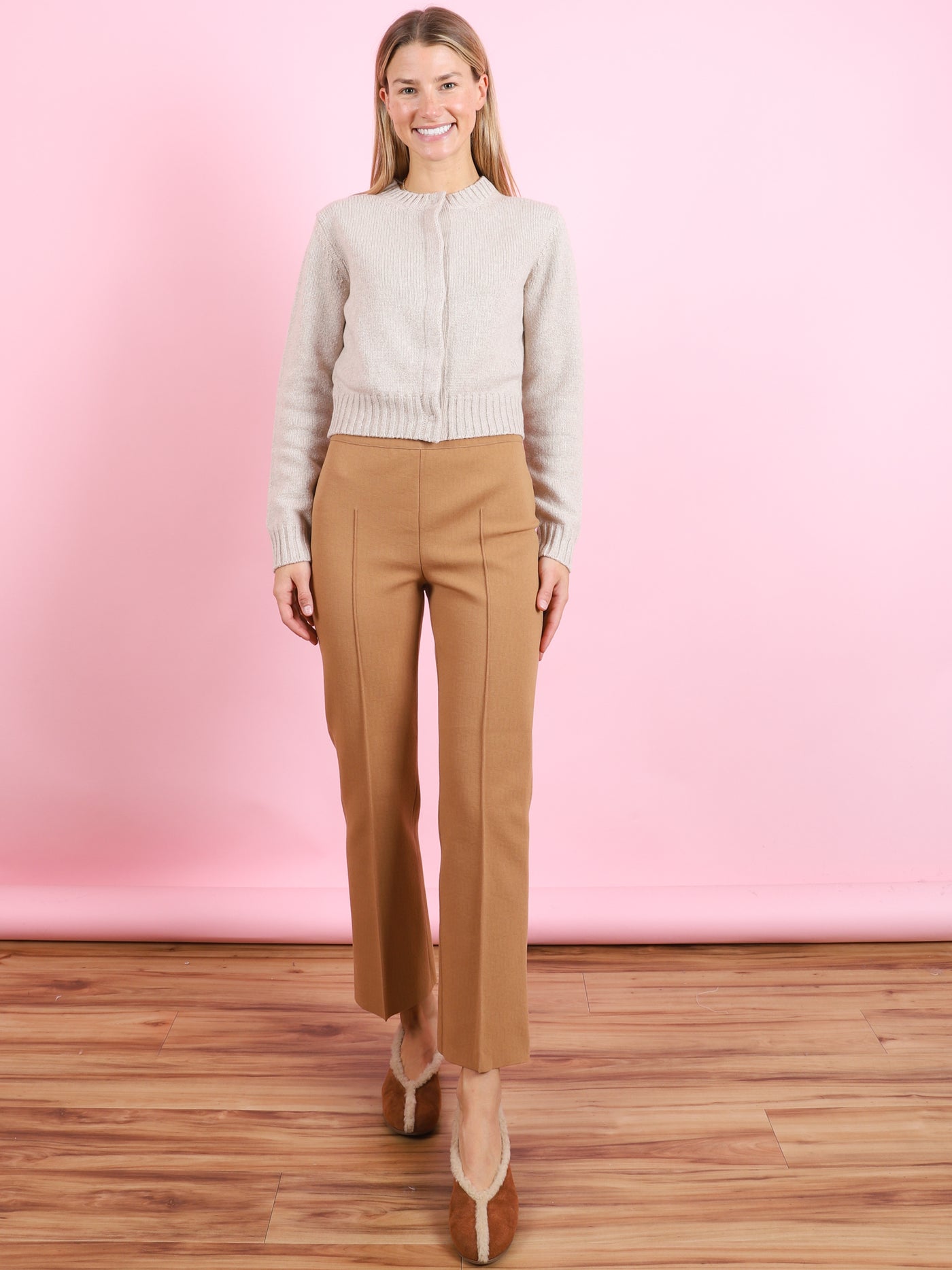 Lofty Dane Cardigan